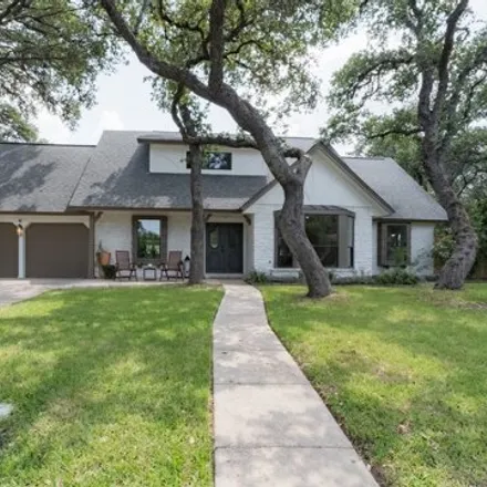 Buy this 4 bed house on 9627 Boutwell St in San Antonio, Texas