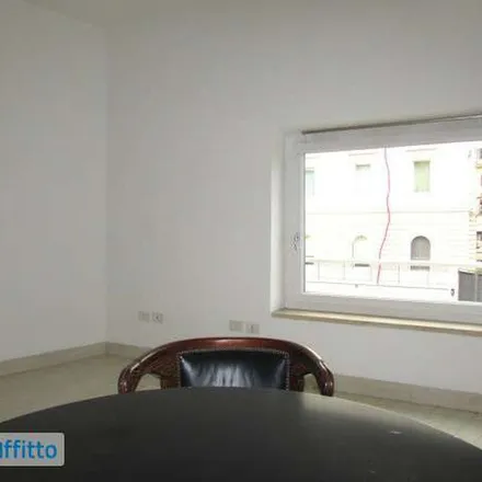 Rent this 2 bed apartment on Via Giovanni Battista Morgagni in 00161 Rome RM, Italy
