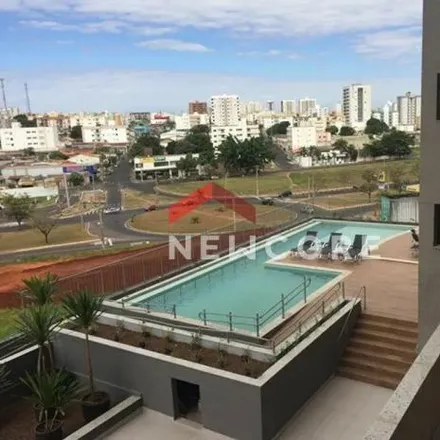 Image 1 - Rua Nicarágua, Tibery, Uberlândia - MG, 38405-040, Brazil - Apartment for sale