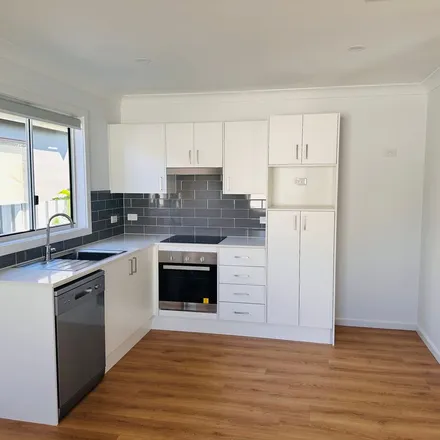 Rent this 2 bed apartment on Guest Street in Cessnock NSW 2325, Australia