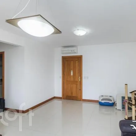 Buy this 3 bed apartment on Rua Coronel Corte Real in Petrópolis, Porto Alegre - RS