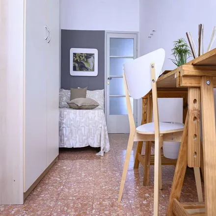 Rent this 4 bed apartment on Virgin Active in Via Giovanni Battista Soresina, 20145 Milan MI