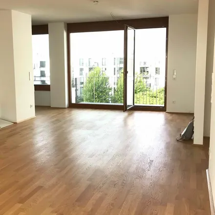 Image 2 - Riedbergallee 15, 60438 Frankfurt, Germany - Apartment for rent