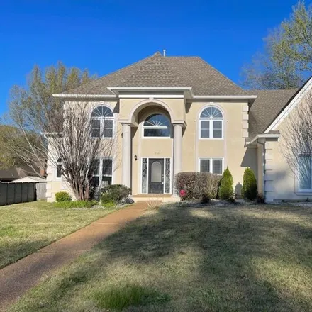 Buy this 4 bed house on 1081 Shea Oaks Cove West in Collierville, TN 38017