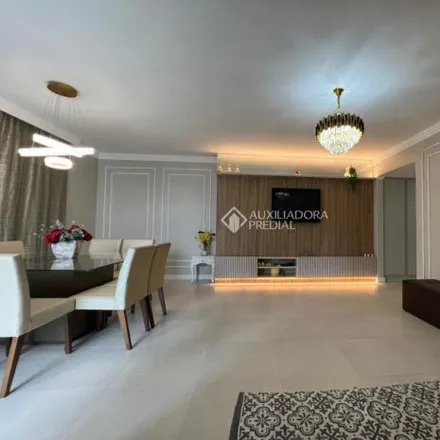 Buy this 3 bed apartment on Avenida Atlântica in Centro, Balneário Camboriú - SC