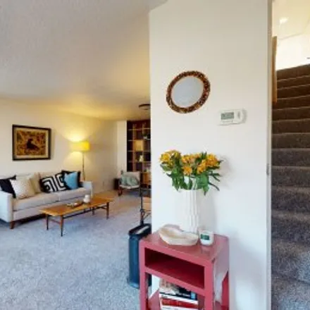 Buy this 4 bed apartment on 7203 Southeast 84Th Avenue in Lents, Portland