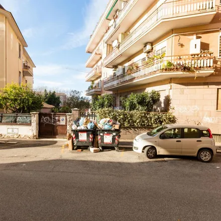 Rent this 6 bed apartment on Via Alessandro Cialdi in 00154 Rome RM, Italy