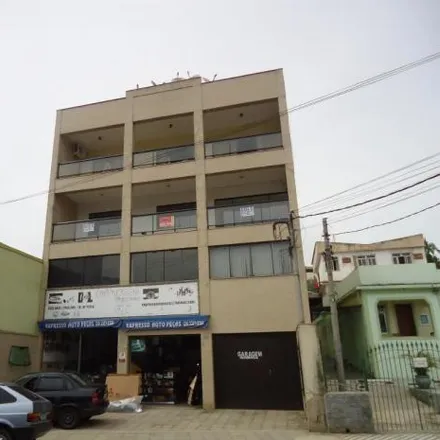 Image 1 - Capela Municipal, Avenida Três de Outubro, Jardim Boa Vista, Barra Mansa - RJ, 27345-121, Brazil - Apartment for sale