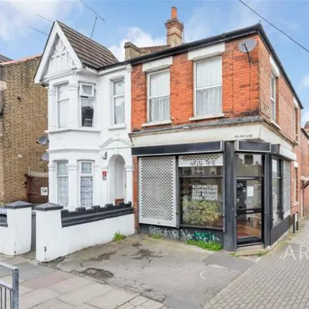 Buy this 3 bed duplex on Maple Walk School in 62a Crownhill Road, London