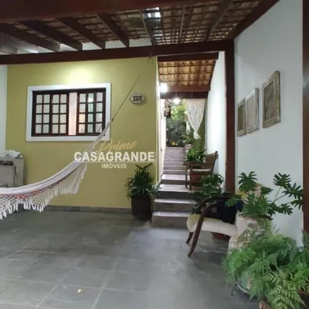 Buy this 2 bed house on Rua Ibate in Jardim das Indústrias, São José dos Campos - SP