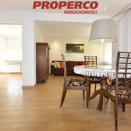 Rent this 2 bed apartment on Przedszkole nr 12 in Niska, 00-176 Warsaw