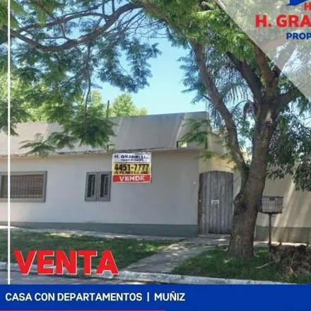 Image 2 - Libertad, Partido de San Miguel, 1663 Muñiz, Argentina - House for sale