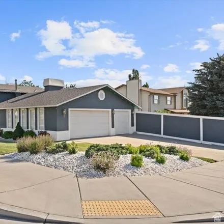 Image 5 - 10792 S 1000 E, Sandy, Utah, 84094 - House for sale