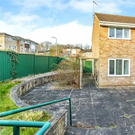 Buy this 3 bed house on Bushy Close in Bletchley, MK3 6PX