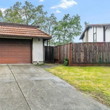 Buy this 3 bed house on 146 Barnet Terrace in Pleasant Hill, CA 94523