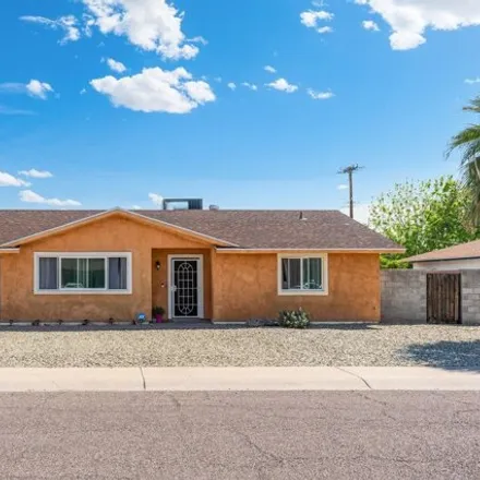 Image 8 - 4201 West Townley Avenue, Phoenix, AZ 85051, USA - House for sale
