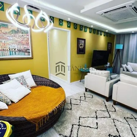 Buy this 3 bed apartment on Avenida Boa Viagem 3754 in Boa Viagem, Recife - PE