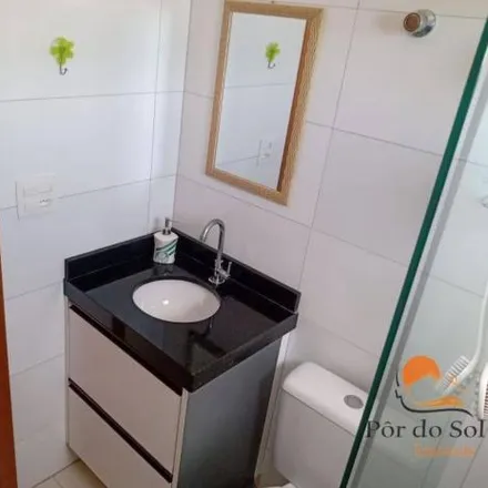 Buy this 2 bed apartment on Residencial Guilhermina II in Rua Colômbia 621, Guilhermina