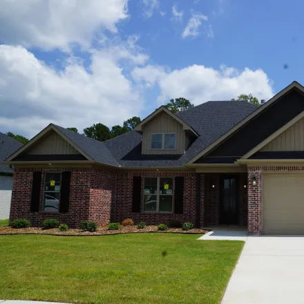 Buy this 4 bed house on 1904 Hutto Street in Conway, AR 72032