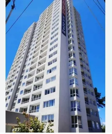 Image 3 - Edificio Vista Bahía, Avenida Enrique Ibsen, 239 0382 Valparaíso, Chile - Apartment for rent