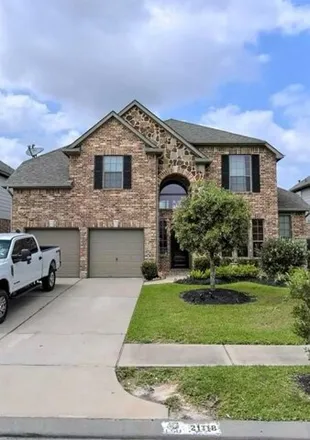 Image 2 - 21188 Magnolia Hollow Lane, Fort Bend County, TX 77407, USA - House for sale