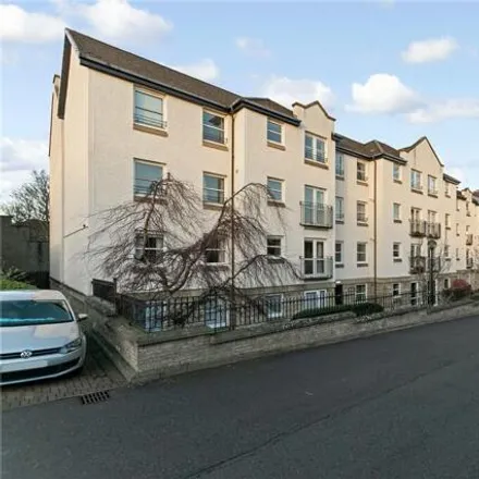 Buy this 1 bed apartment on Halleys Court in Nicol Street, Kirkcaldy