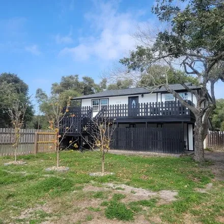 Buy this 4 bed house on 290 West 6th Street in Rockport, TX 78382