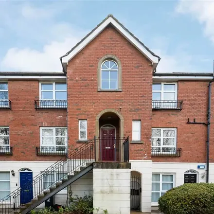 Rent this 2 bed apartment on Richmond Avenue in Holywood, BT18 9TF
