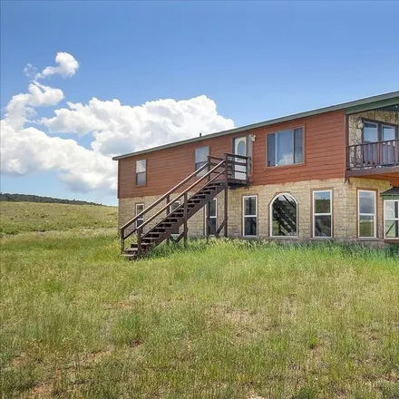 Image 2 - Airport Road, Custer County, CO, USA - House for sale