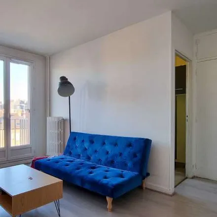 Image 7 - 44 Boulevard Bessières, 75017 Paris, France - Apartment for rent