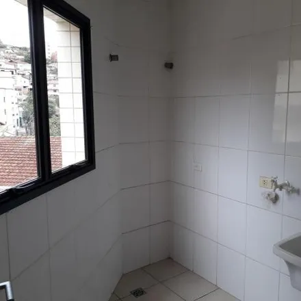 Rent this 2 bed apartment on Rua Major Martinho Mourão in Região Urbana Homogênea XV, Poços de Caldas - MG