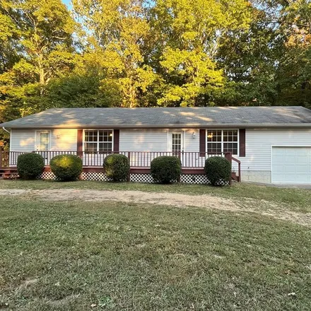 Buy this 3 bed house on 2001 Lamontville Road in Big Spring, Meigs County