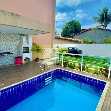Buy this 2 bed house on Rua Campo Formoso in Lauro de Freitas, Lauro de Freitas - BA