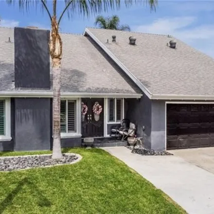 Buy this 5 bed house on 2675 Erica Avenue in Woodside Village, West Covina