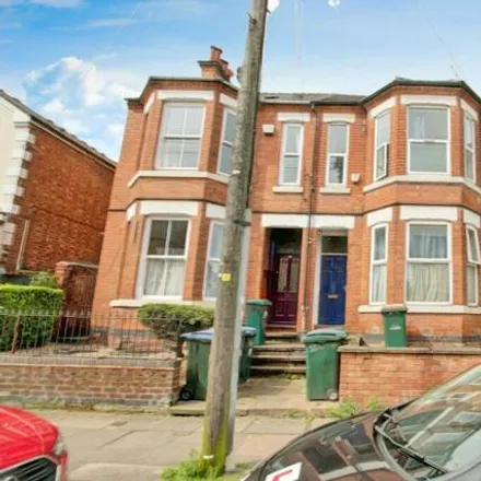 Buy this 5 bed duplex on 60 Albany Road in Coventry, CV5 6ND