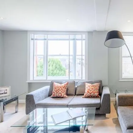 Rent this 2 bed apartment on 39 Hill Street in London, W1J 5LX