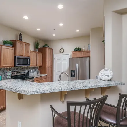 Buy this 2 bed apartment on 14575 West Mountain View Boulevard in Surprise, AZ 85374