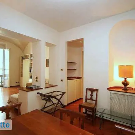 Image 3 - Lungarno Amerigo Vespucci 18, 50100 Florence FI, Italy - Apartment for rent