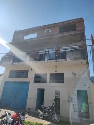 Buy this 4 bed apartment on Presidente Santiago Derqui 1202 in Partido de Morón, El Palomar