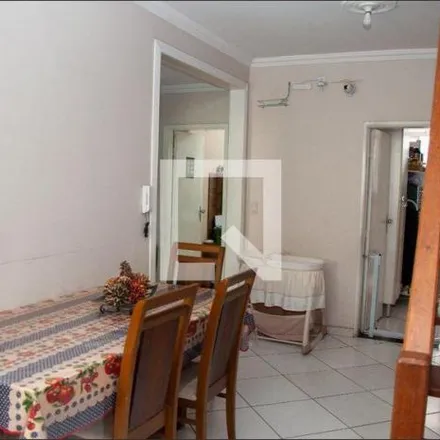 Buy this 4 bed apartment on Rua Buganville in Eldorado, Contagem - MG