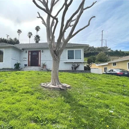 Rent this 2 bed house on Brightwood Avenue in Monterey Park, CA 91754