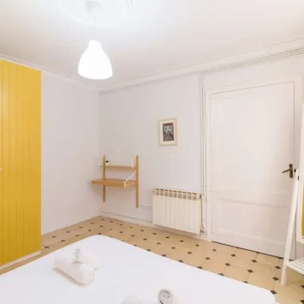 Rent this 1 bed apartment on Bopiz in Carrer de Ferran, 39