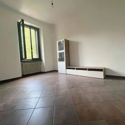 Rent this 3 bed apartment on Indrani in Corso Sempione, 20155 Milan MI