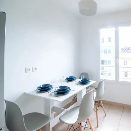 Image 7 - 10 bis Rue du Bailly, 93210 Saint-Denis, France - Apartment for rent