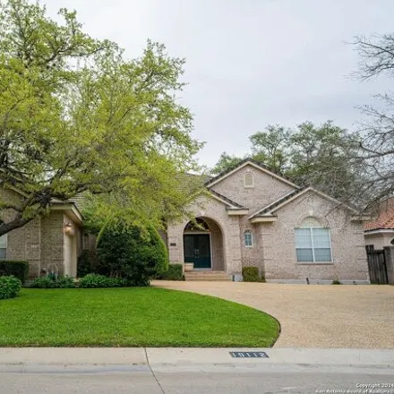 Buy this 4 bed house on The Club at Sonterra North Course in 901 West Sonterra Boulevard, San Antonio