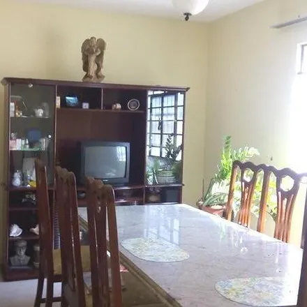 Image 2 - Rua Coronel Pedro Jorge, Prado, Belo Horizonte - MG, 30411, Brazil - House for sale