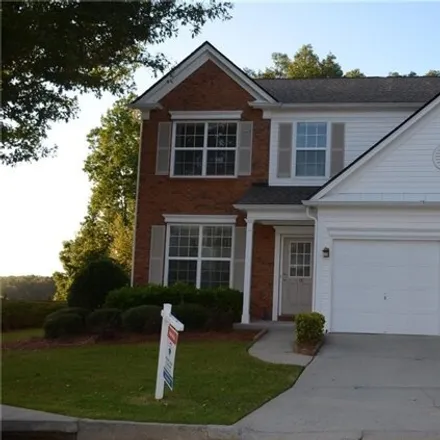 Rent this 3 bed house on 966 Wendlebury Court in Forsyth County, GA 30004