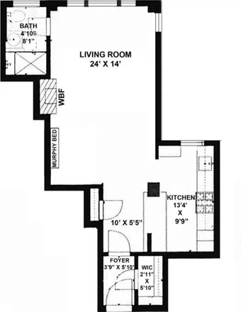 Image 7 - 215 E 73rd St Unit 5g, New York, 10021 - Apartment for sale