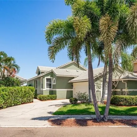 Image 8 - 835 Symphony Isles Blvd, Apollo Beach, Florida, 33572 - House for sale