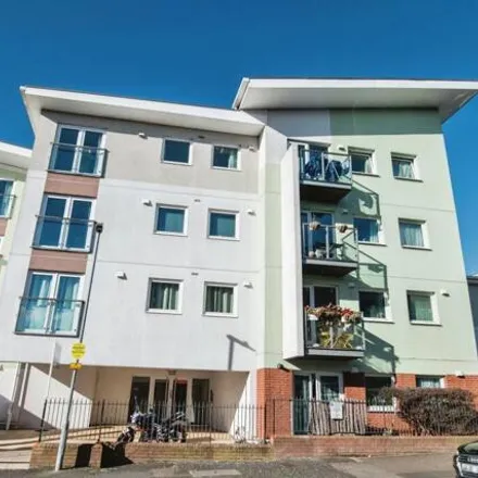 Buy this 1 bed apartment on Block D in Verney Street, Exeter
